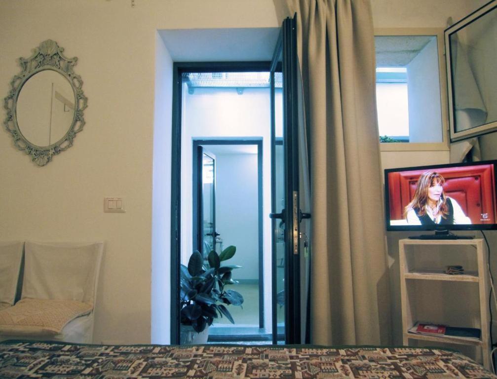 Brancadoria B&B Monteleone Rocca Doria 客房 照片