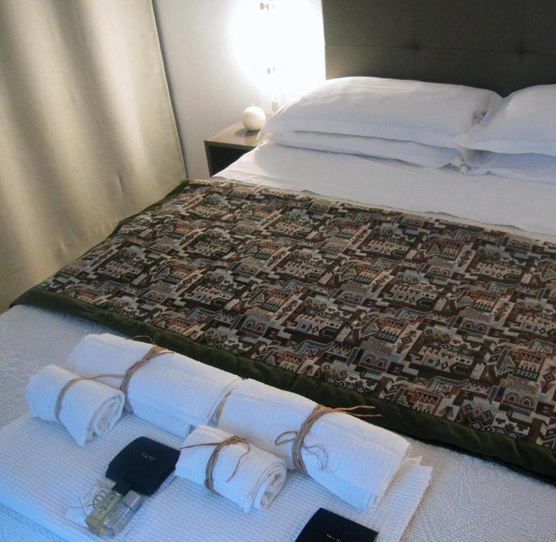 Brancadoria B&B Monteleone Rocca Doria 客房 照片
