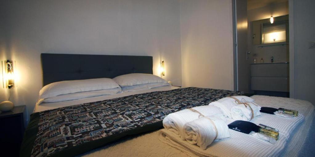 Brancadoria B&B Monteleone Rocca Doria 客房 照片